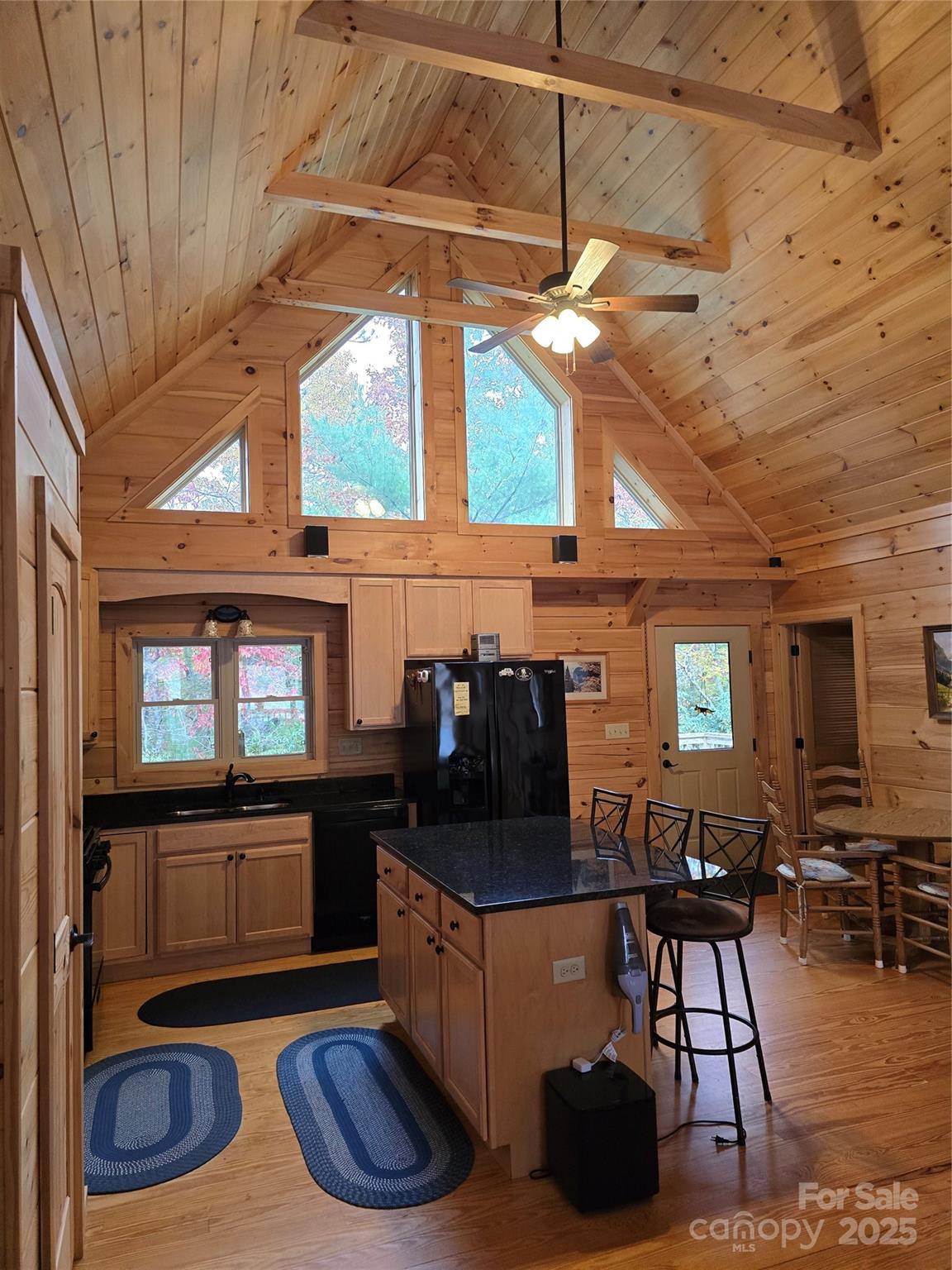 1405 Sequoyah Woods Drive Brevard NC 28712