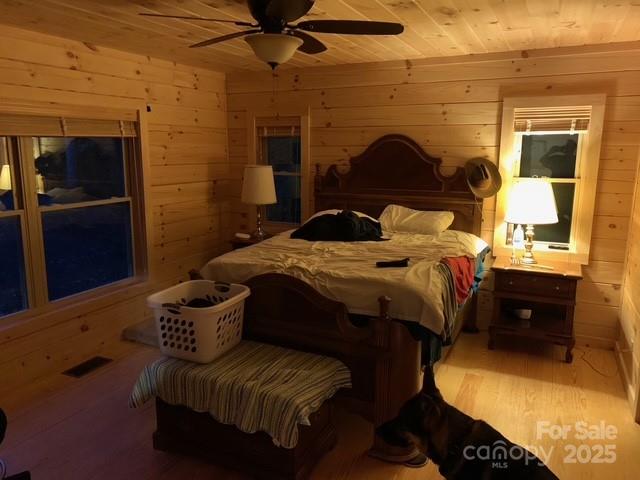 1405 Sequoyah Woods Drive Brevard NC 28712