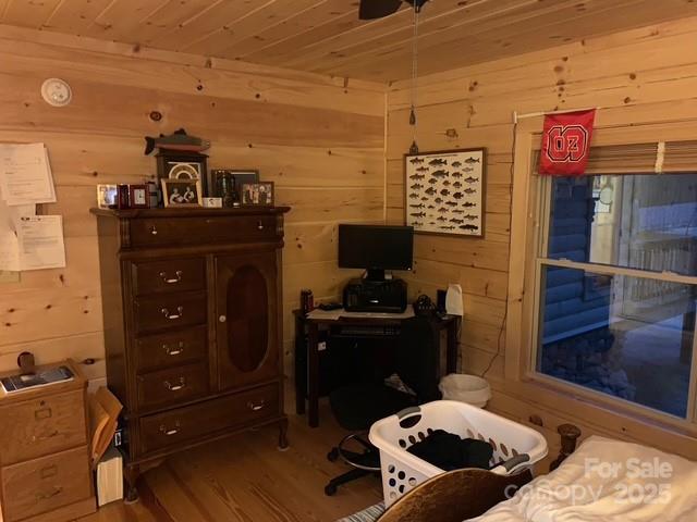 1405 Sequoyah Woods Drive Brevard NC 28712