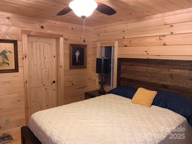1405 Sequoyah Woods Drive Brevard NC 28712