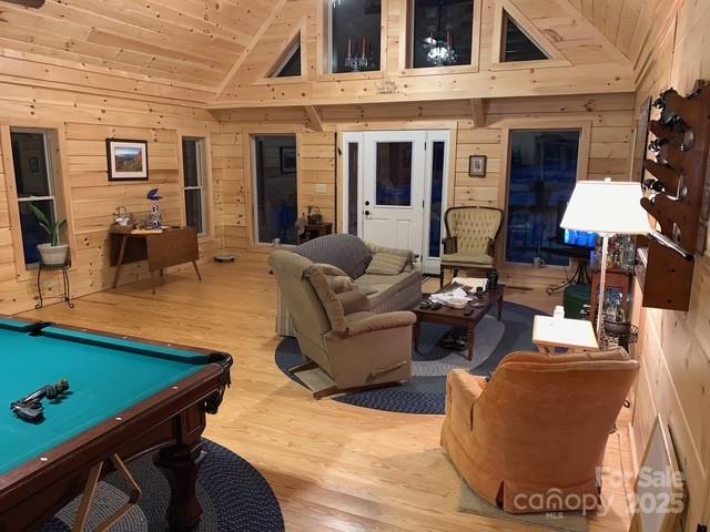 1405 Sequoyah Woods Drive Brevard NC 28712