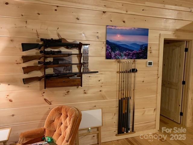 1405 Sequoyah Woods Drive Brevard NC 28712