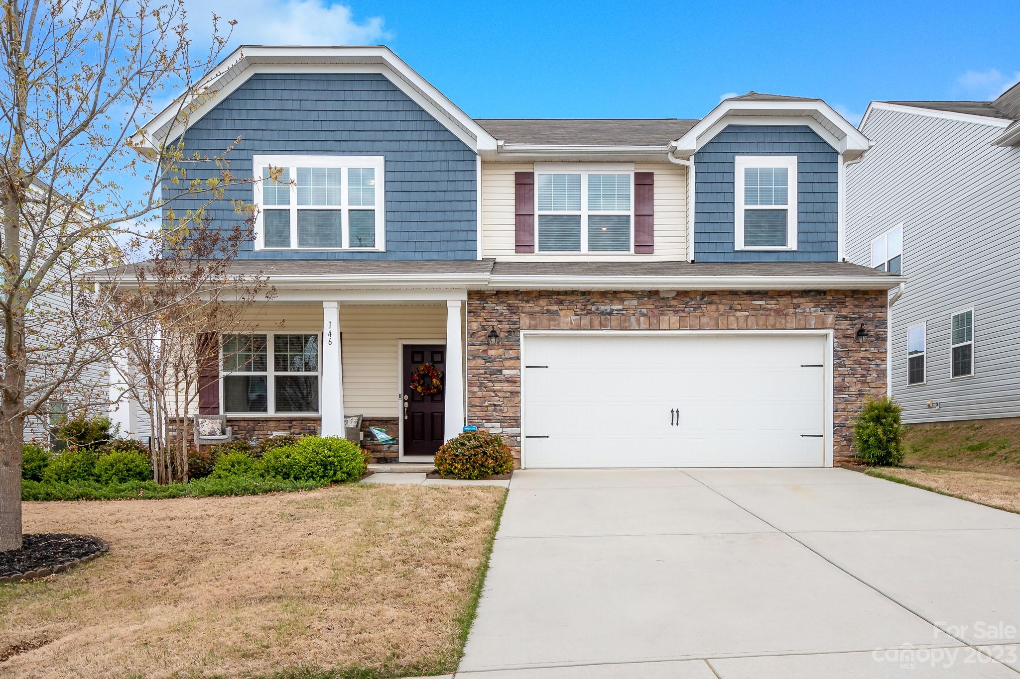 146 Sequoia Street Mooresville NC 28117