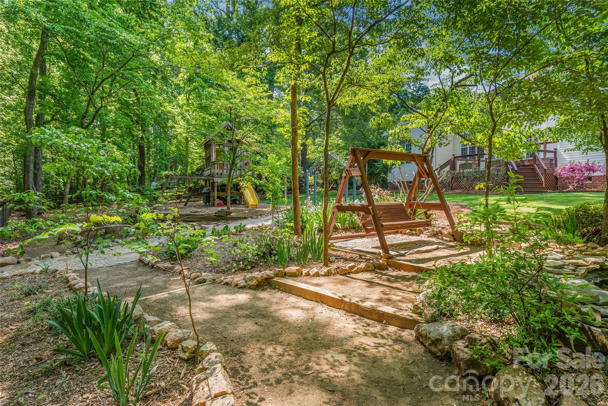 11811 Crossroads Place Concord NC 28025