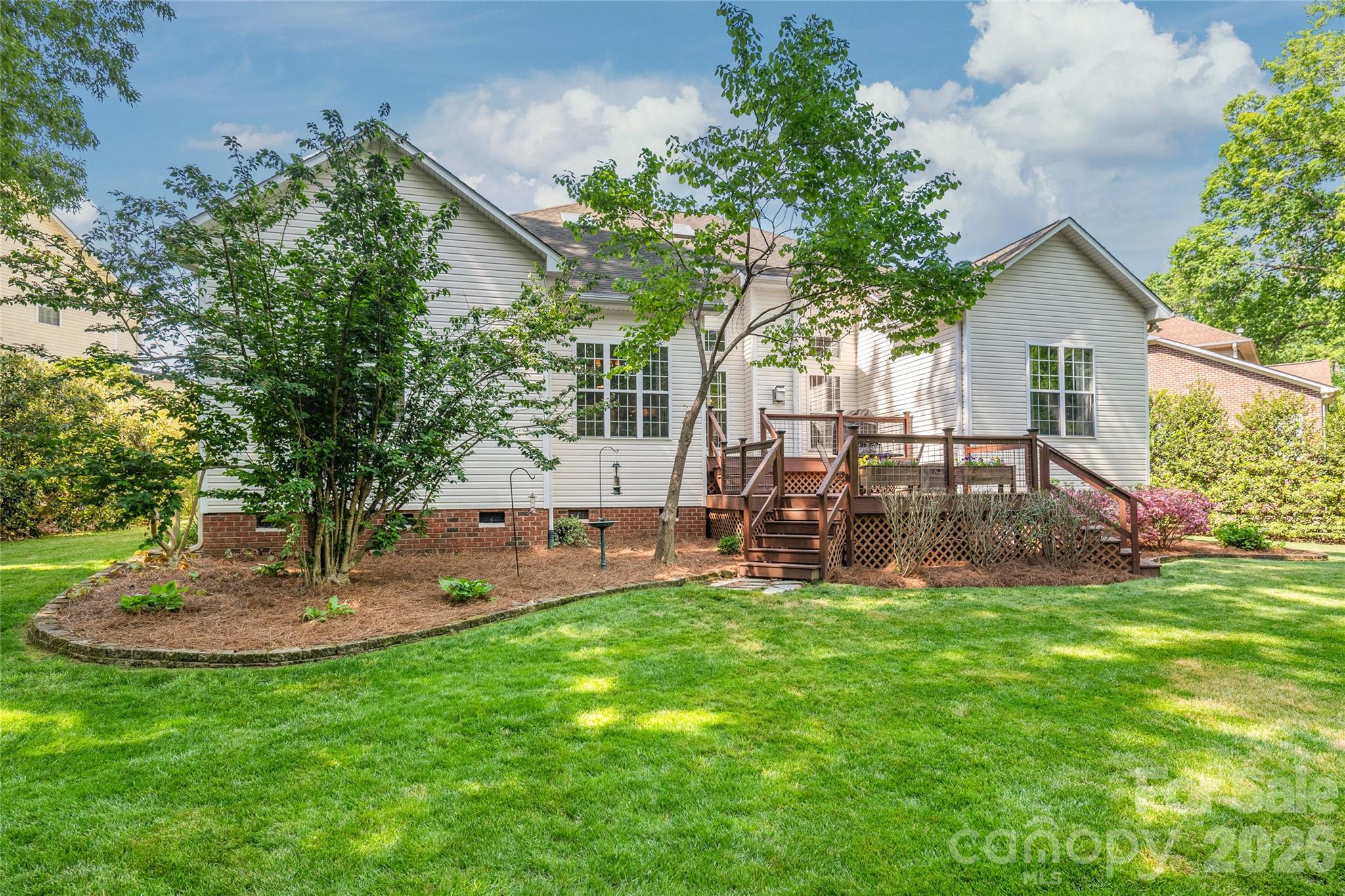 11811 Crossroads Place Concord NC 28025