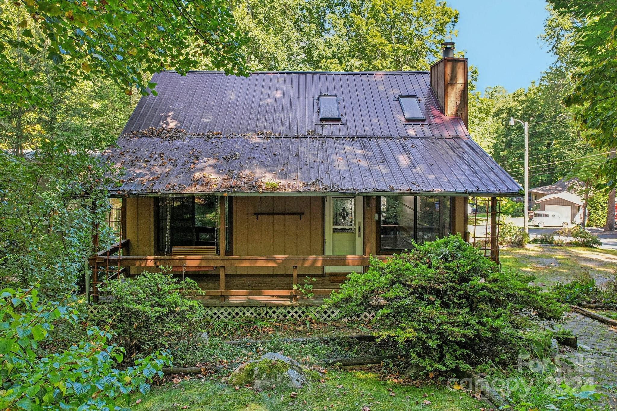 12 Lisa Lane Maggie Valley NC 28751