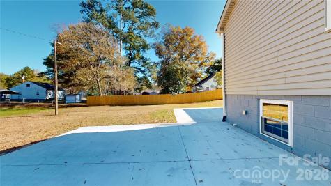 403 Liberty Street E York SC 29745