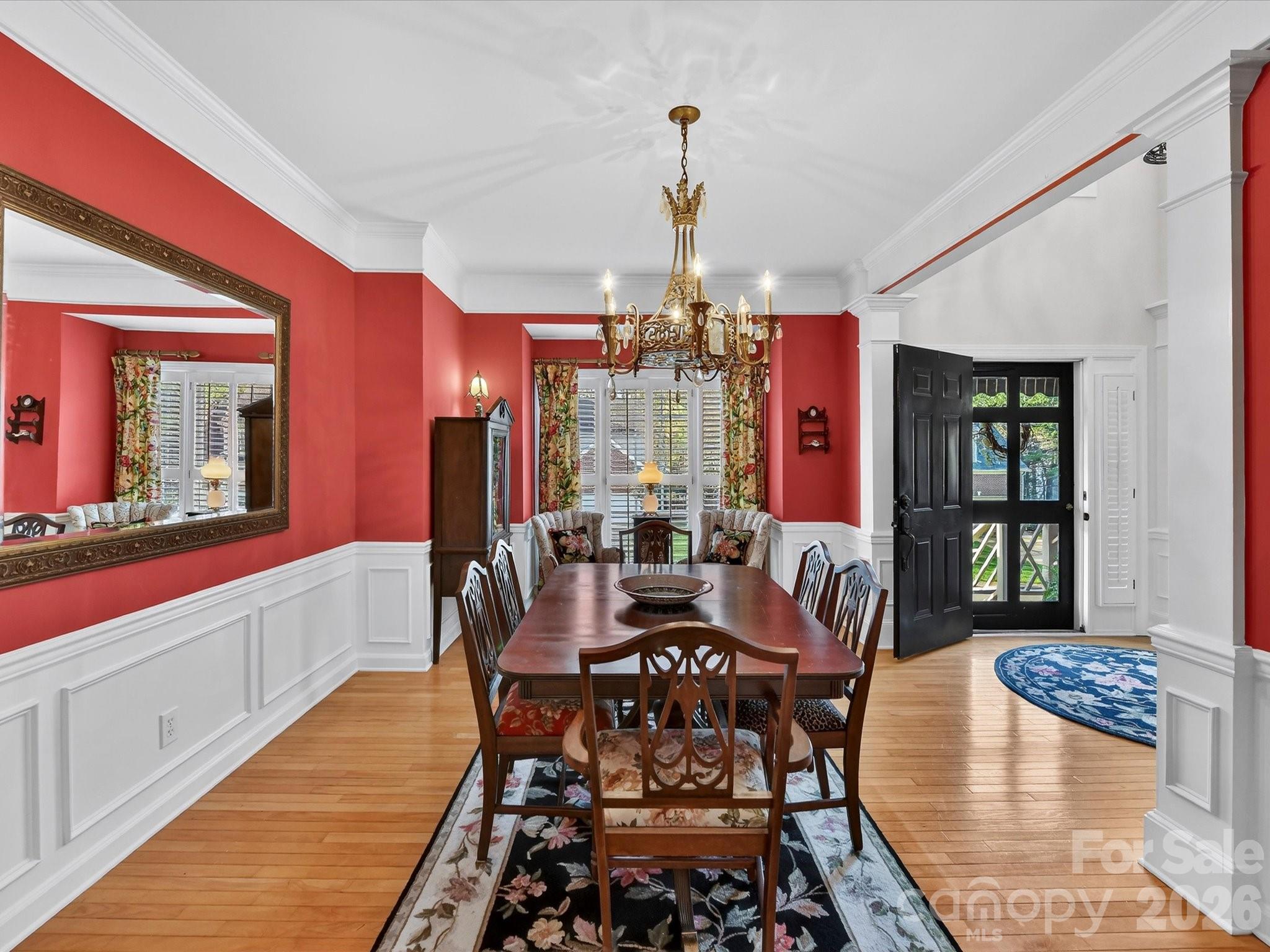 3814 Providence Plantation Lane Charlotte NC 28270