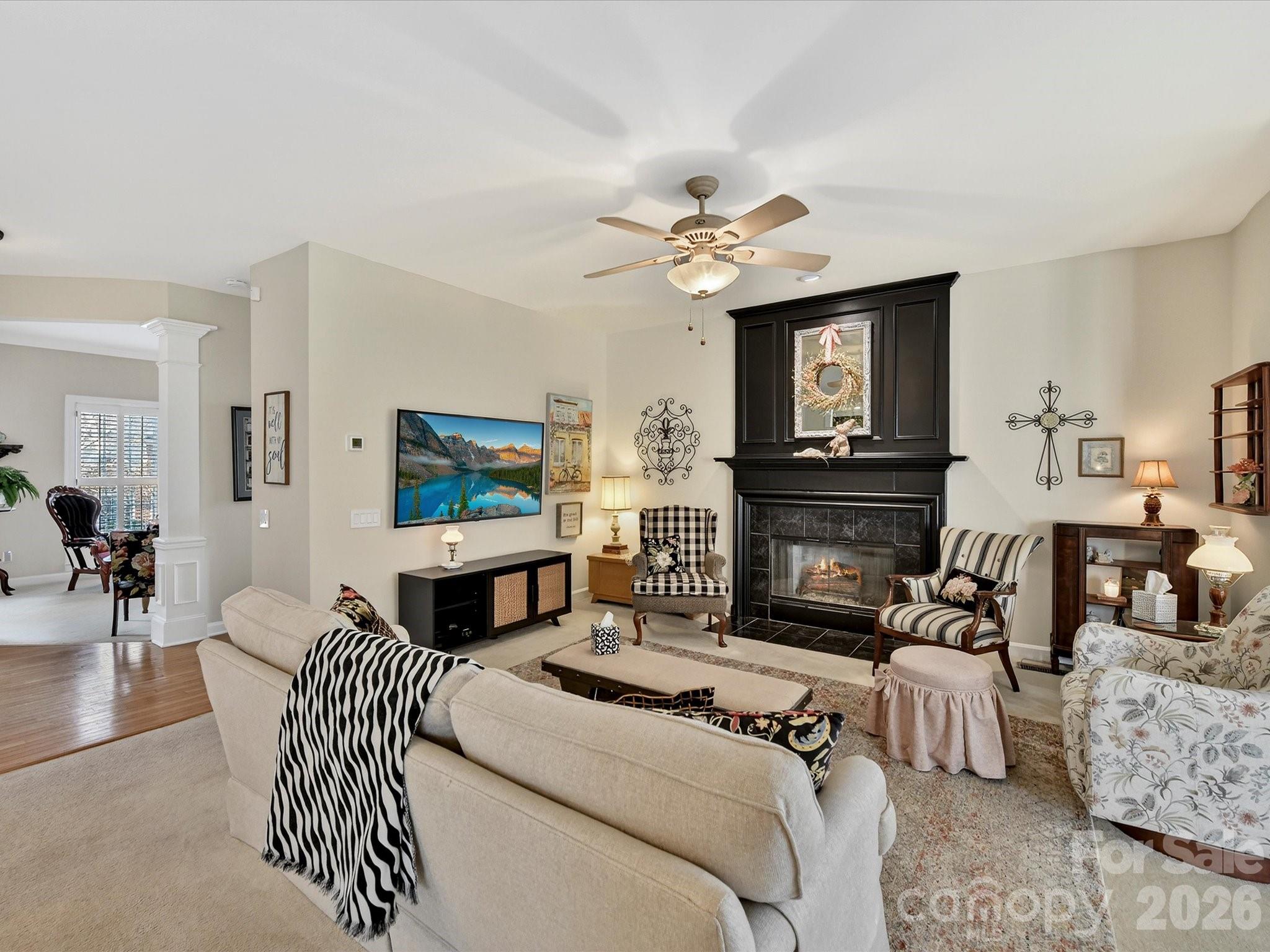 3814 Providence Plantation Lane Charlotte NC 28270