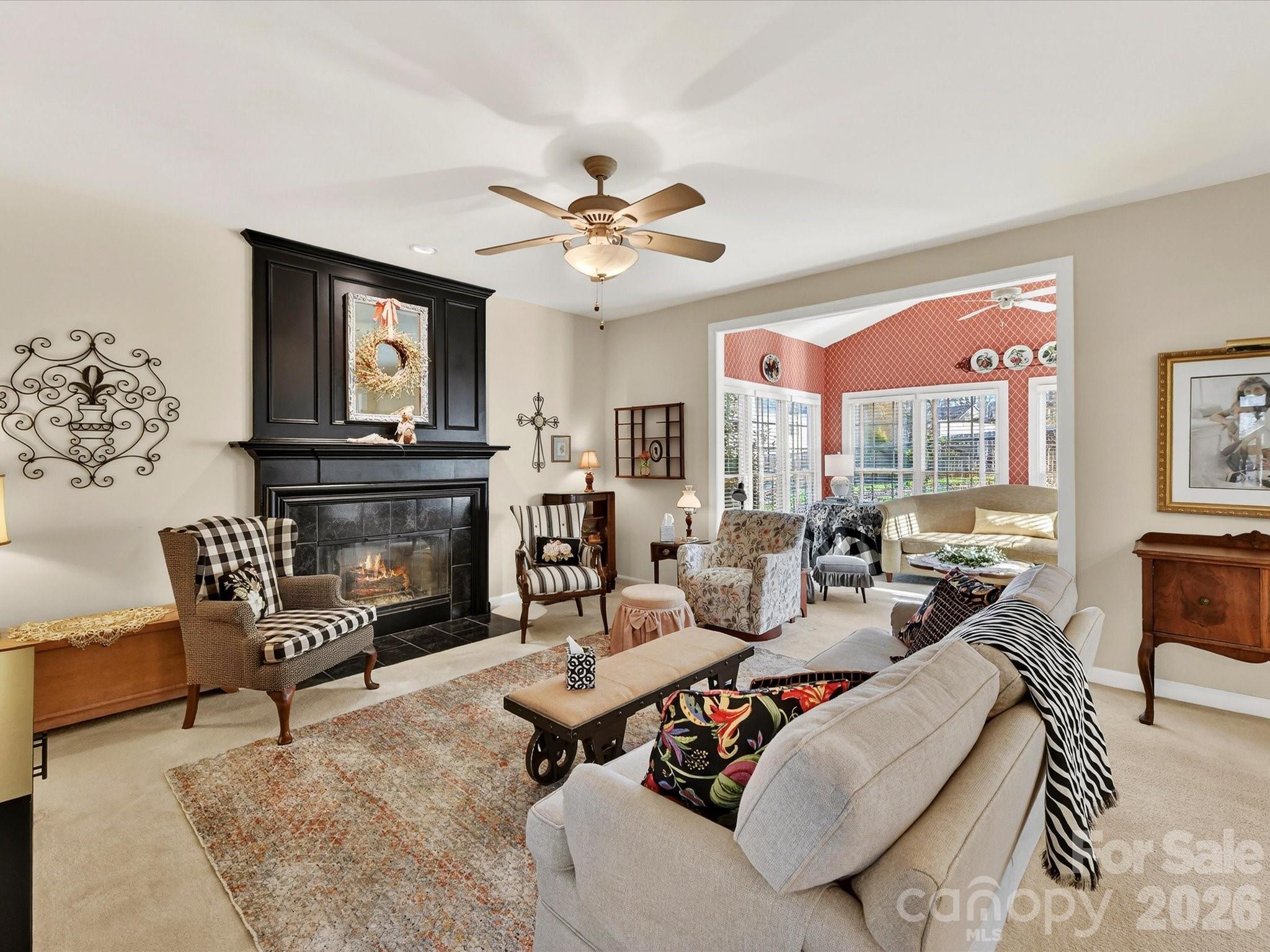 3814 Providence Plantation Lane Charlotte NC 28270