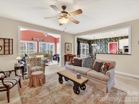 3814 Providence Plantation Lane Charlotte NC 28270