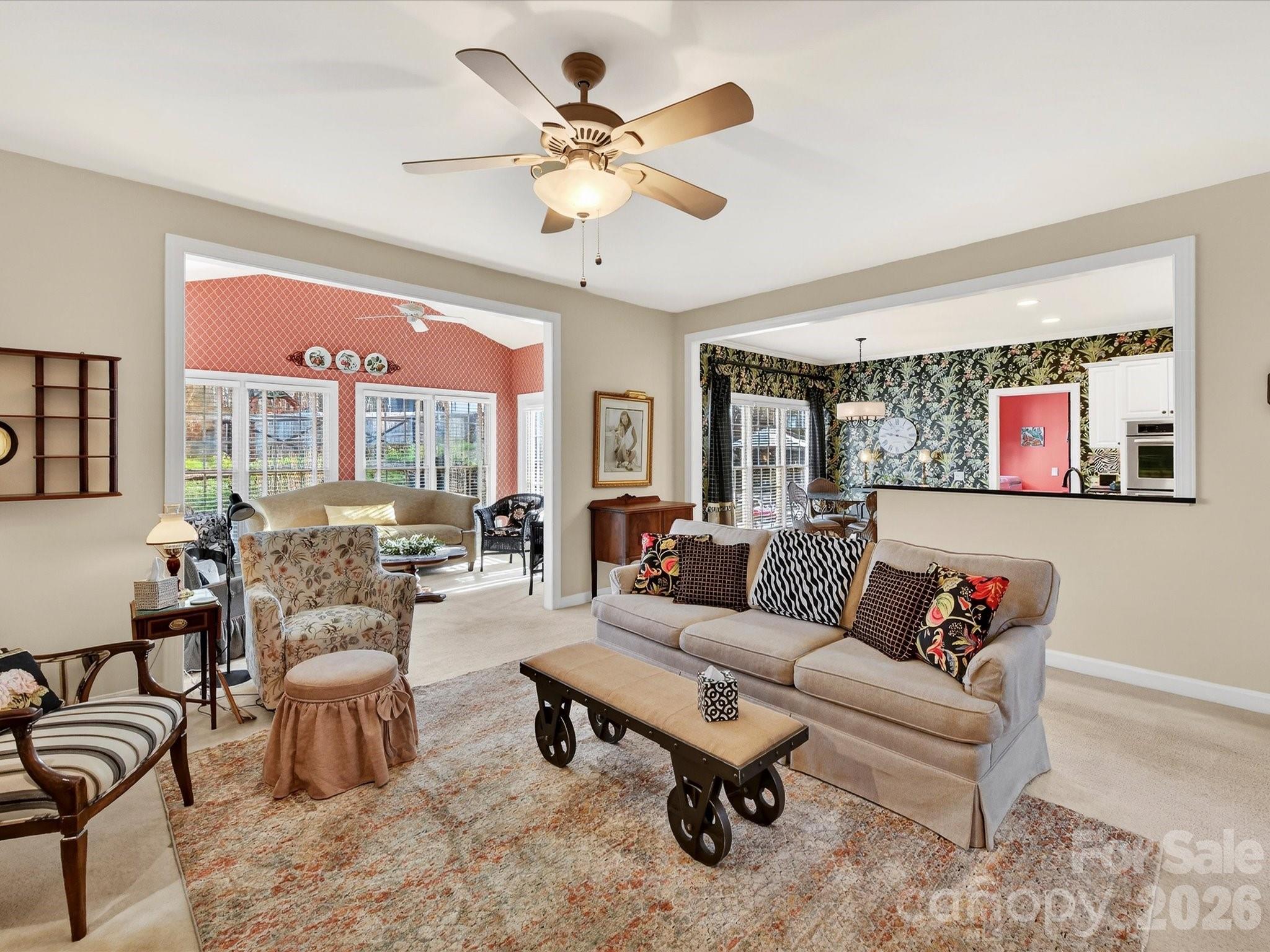 3814 Providence Plantation Lane Charlotte NC 28270