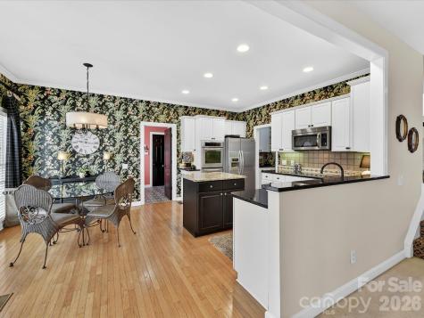 3814 Providence Plantation Lane Charlotte NC 28270