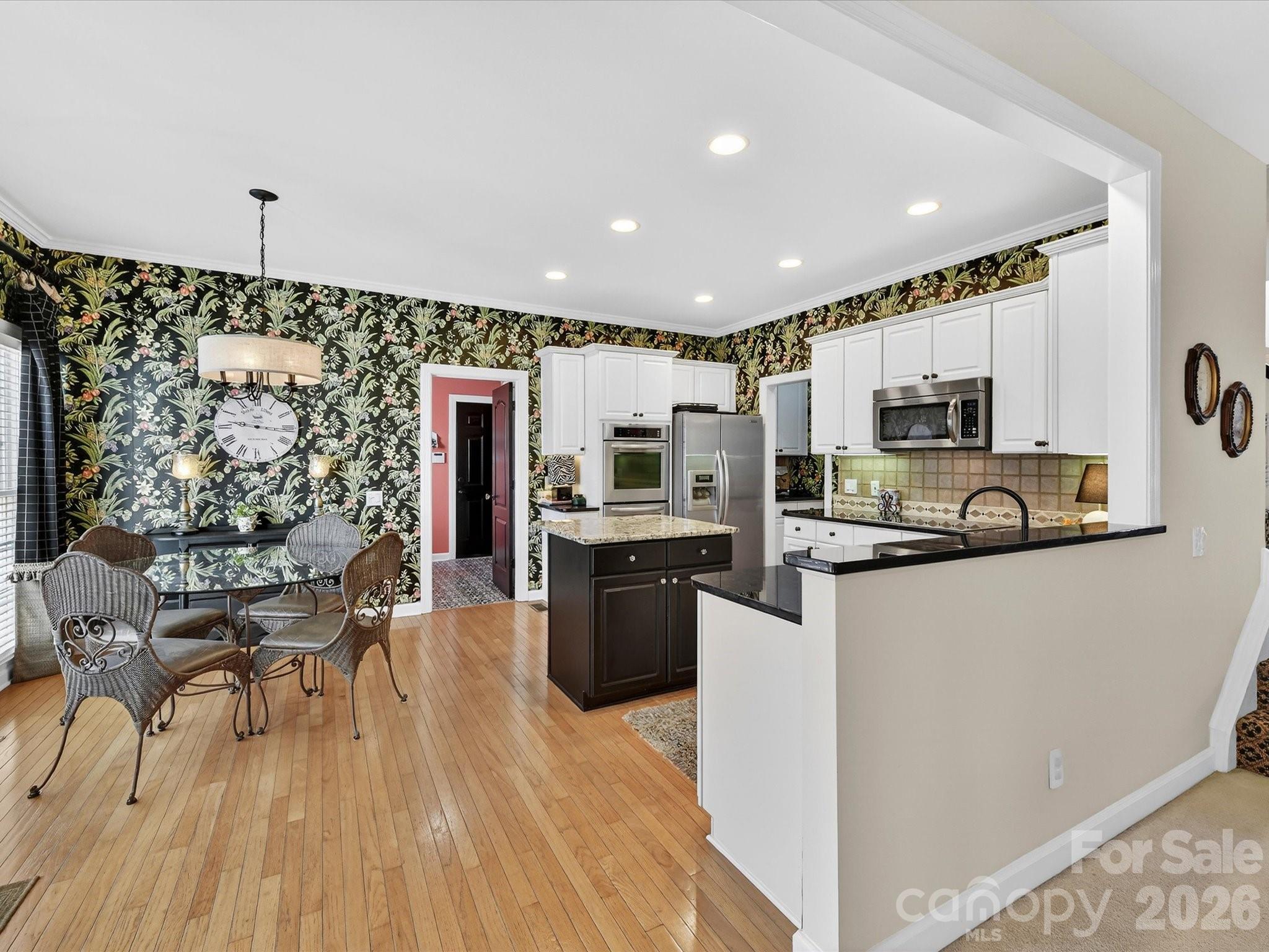 3814 Providence Plantation Lane Charlotte NC 28270