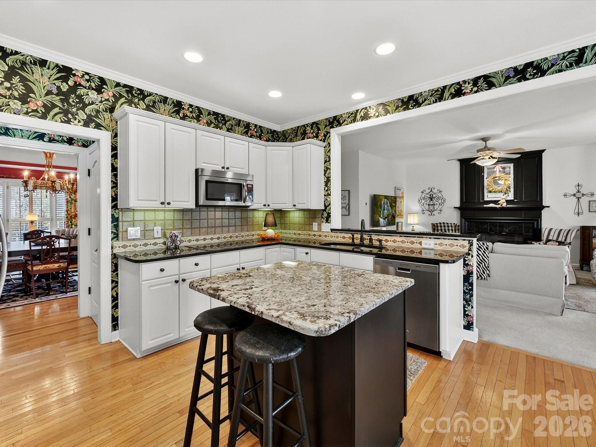 3814 Providence Plantation Lane Charlotte NC 28270