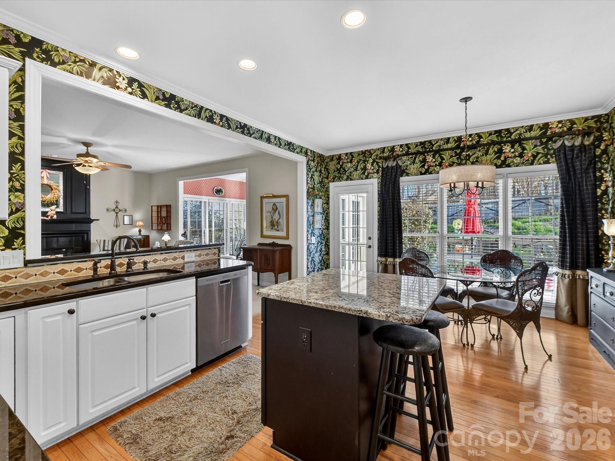 3814 Providence Plantation Lane Charlotte NC 28270
