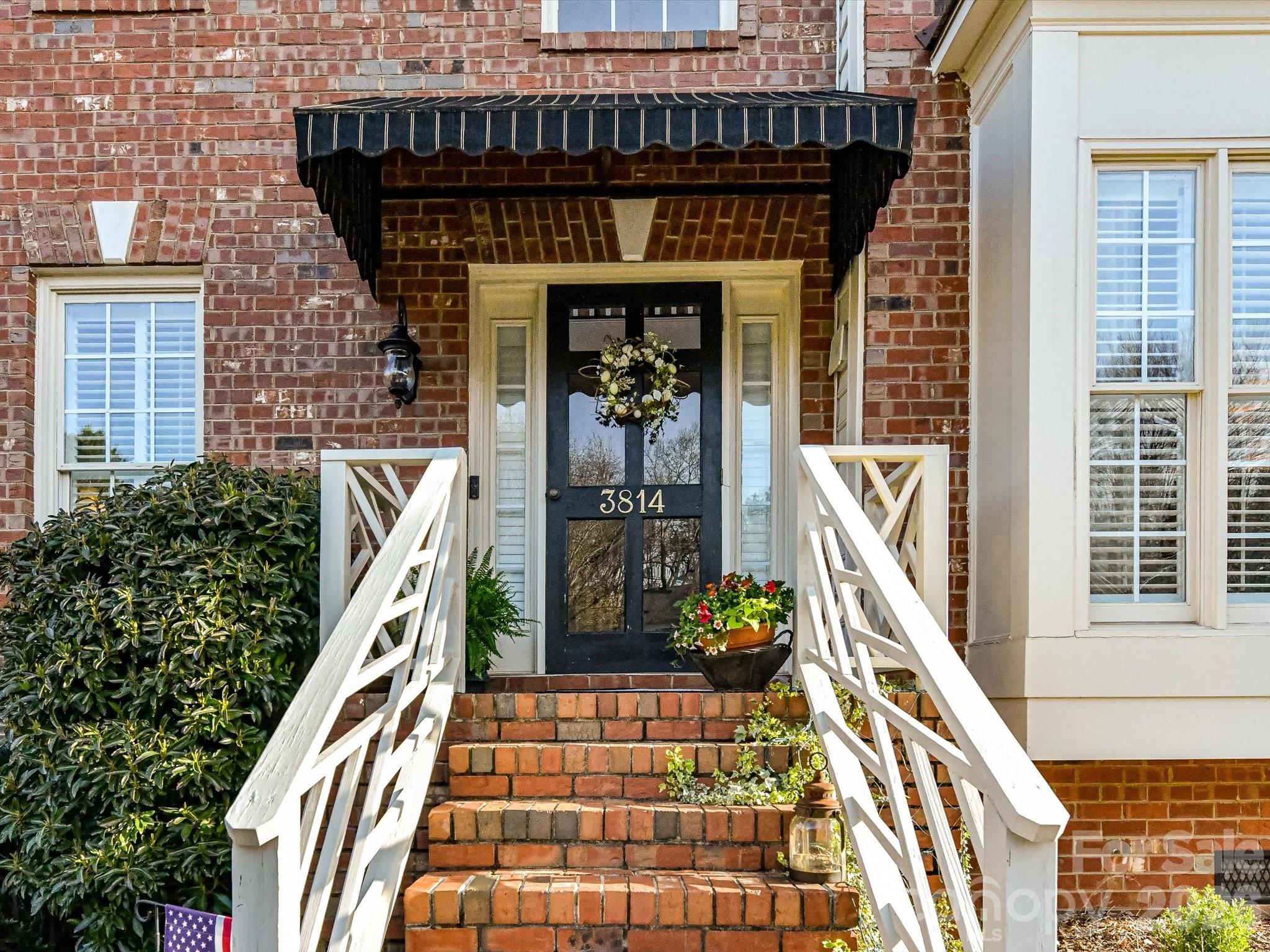 3814 Providence Plantation Lane Charlotte NC 28270