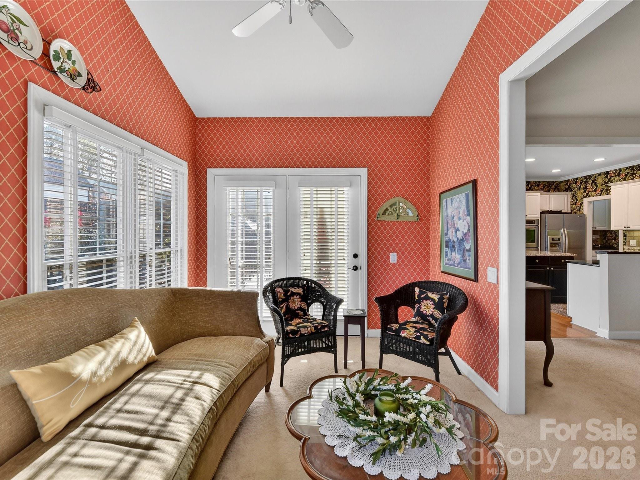 3814 Providence Plantation Lane Charlotte NC 28270
