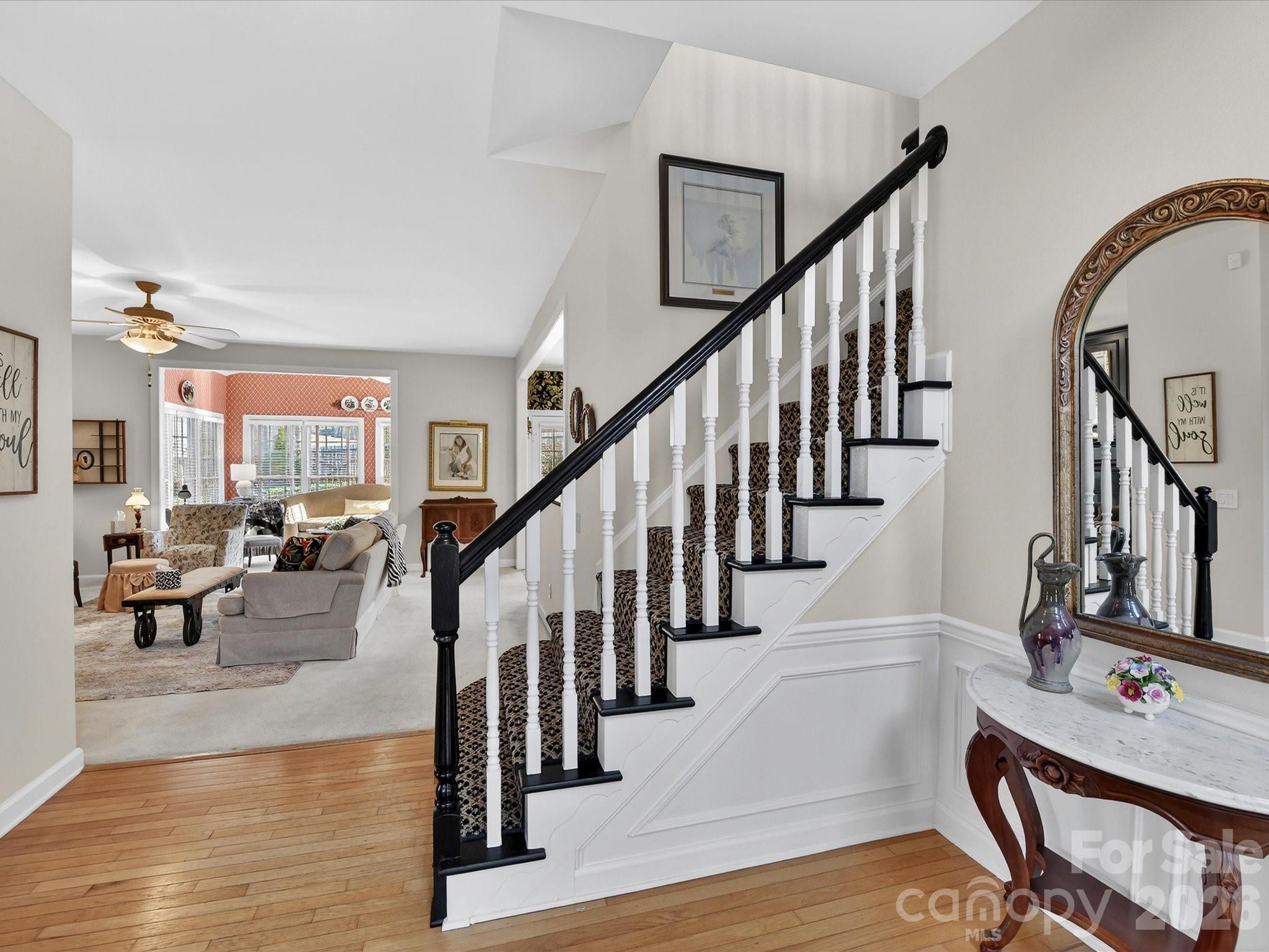 3814 Providence Plantation Lane Charlotte NC 28270