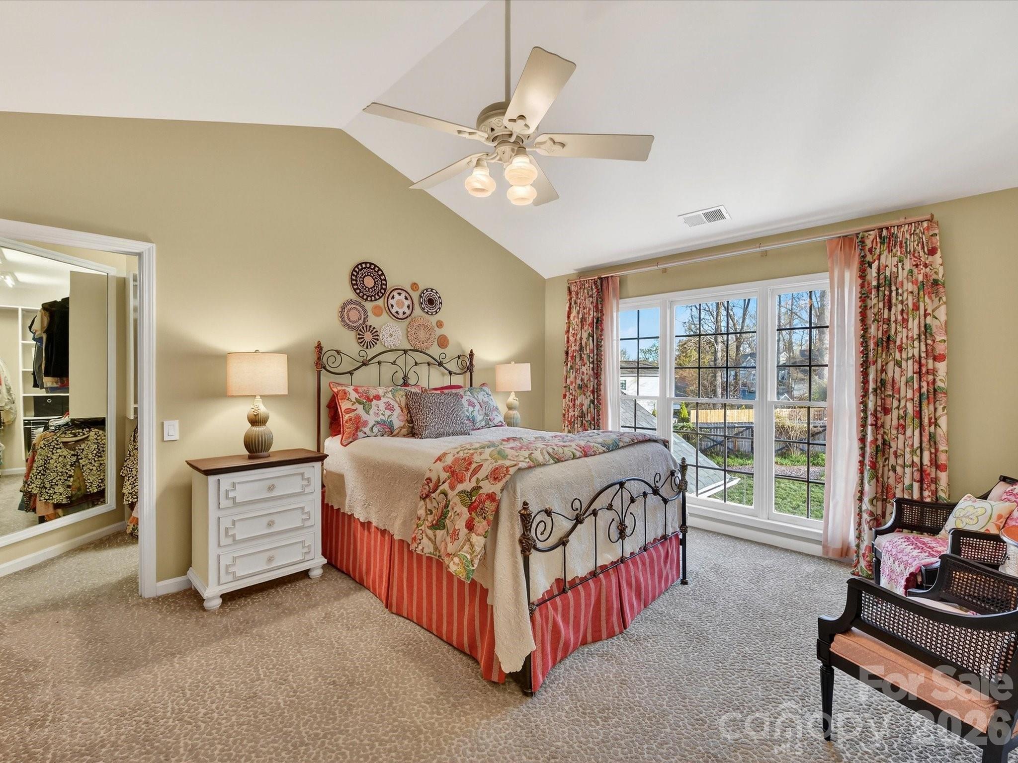3814 Providence Plantation Lane Charlotte NC 28270