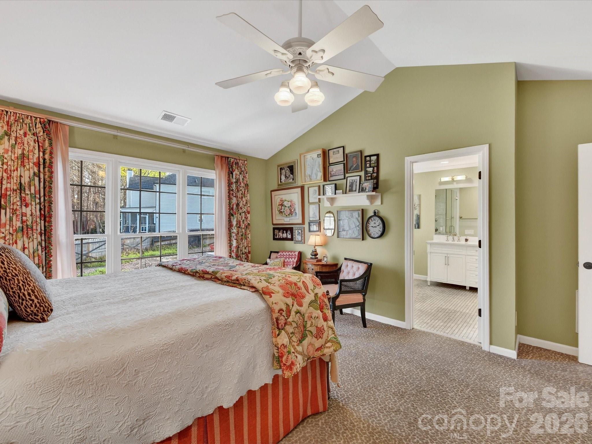 3814 Providence Plantation Lane Charlotte NC 28270