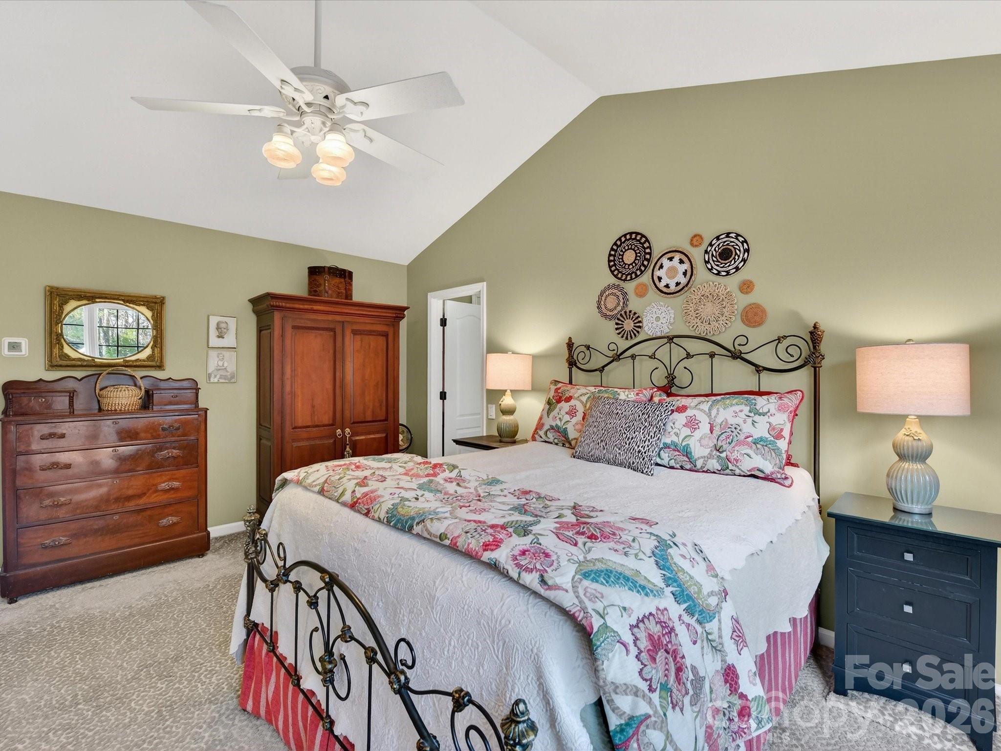 3814 Providence Plantation Lane Charlotte NC 28270