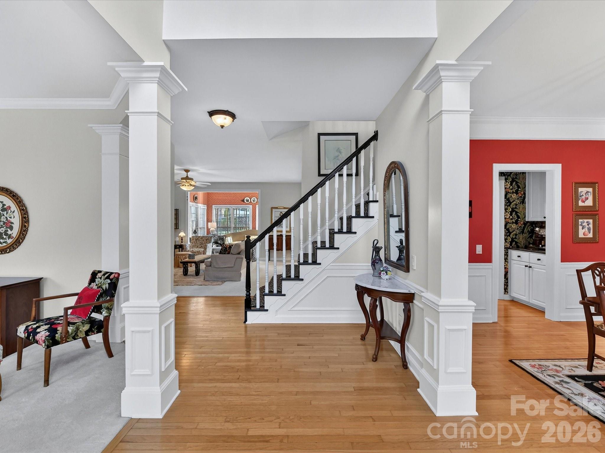 3814 Providence Plantation Lane Charlotte NC 28270