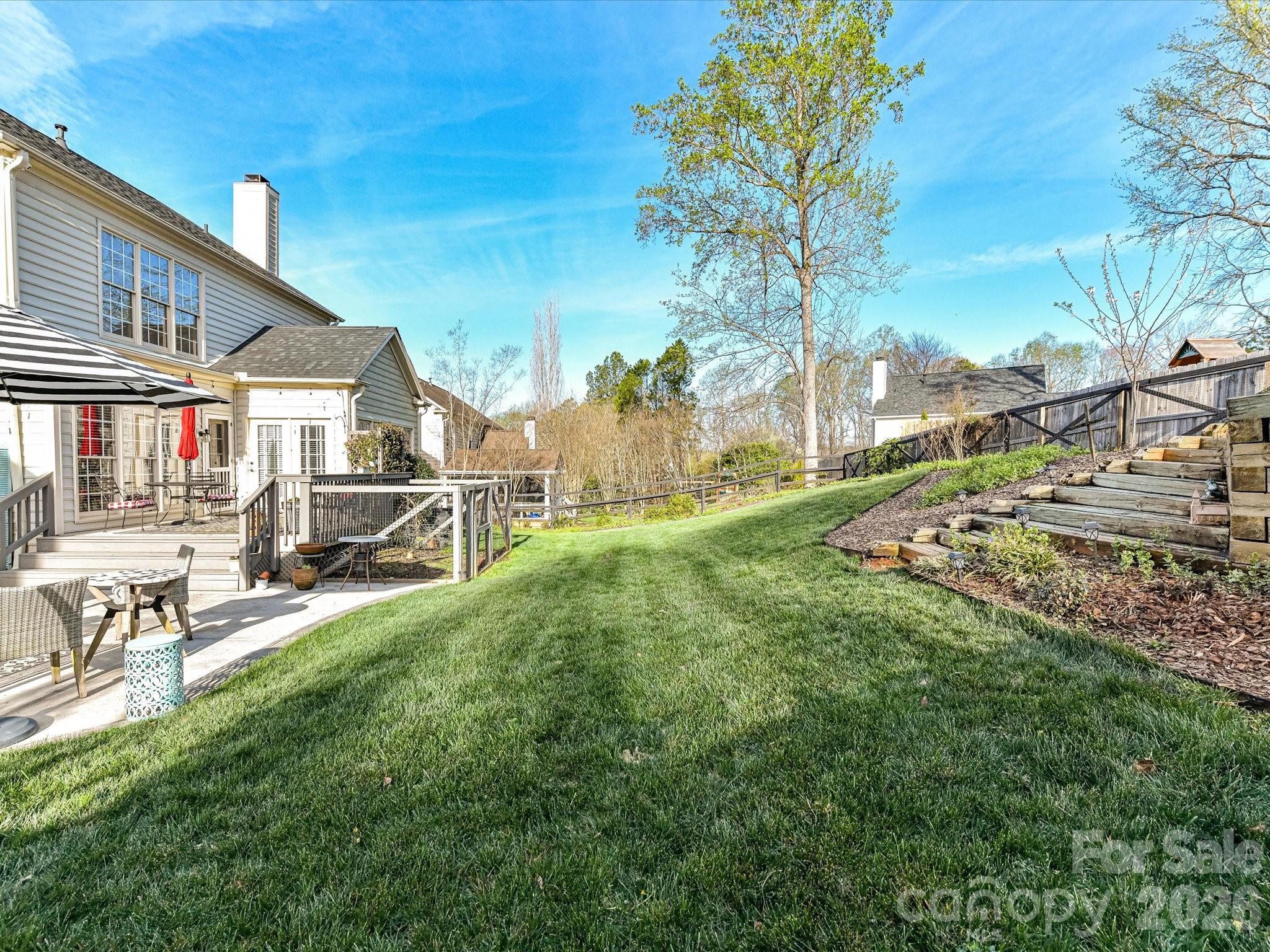 3814 Providence Plantation Lane Charlotte NC 28270