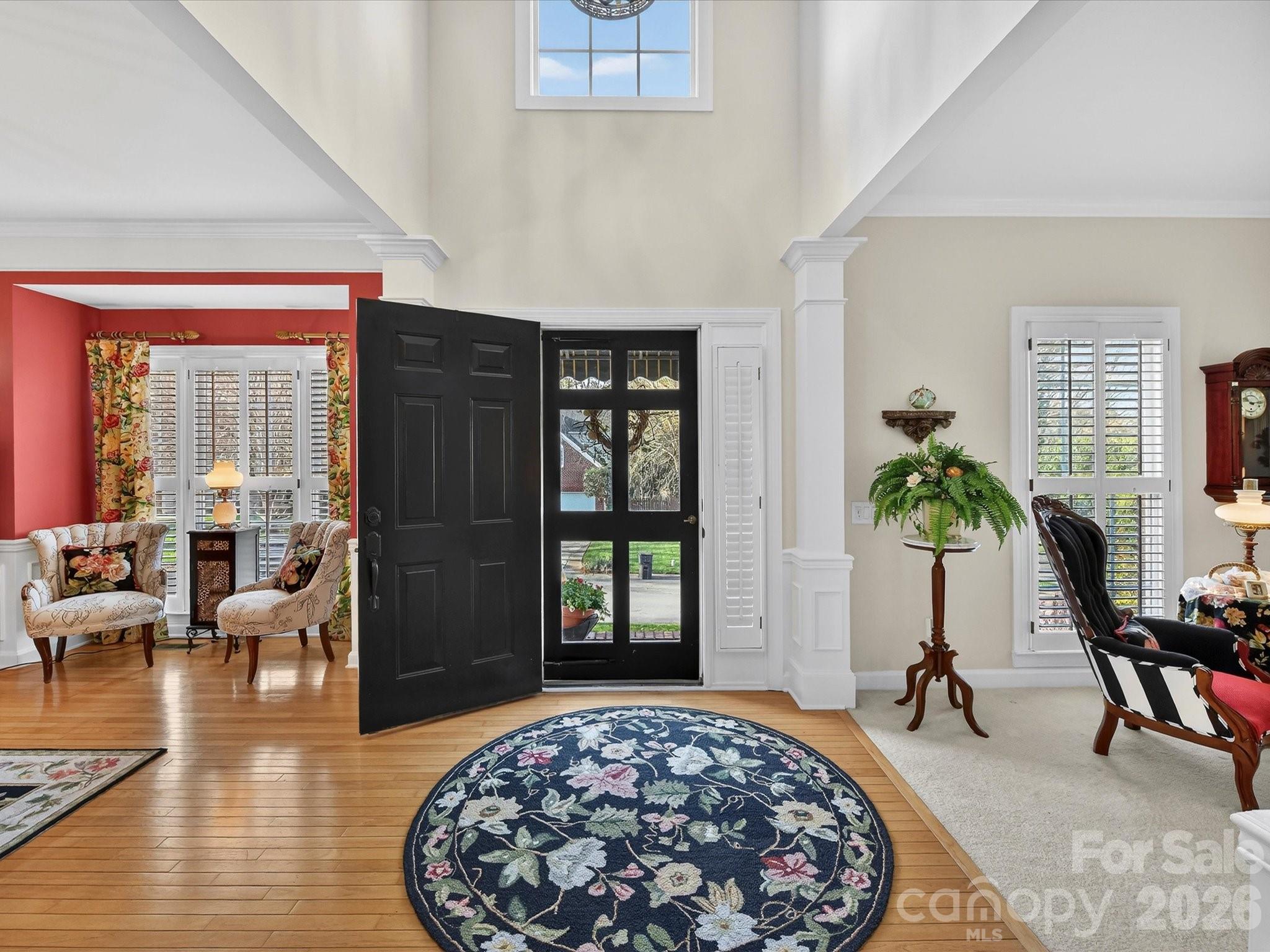 3814 Providence Plantation Lane Charlotte NC 28270