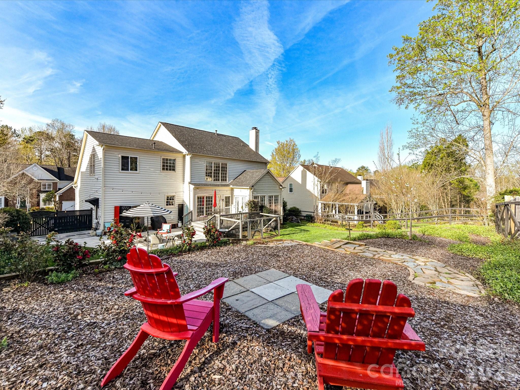 3814 Providence Plantation Lane Charlotte NC 28270