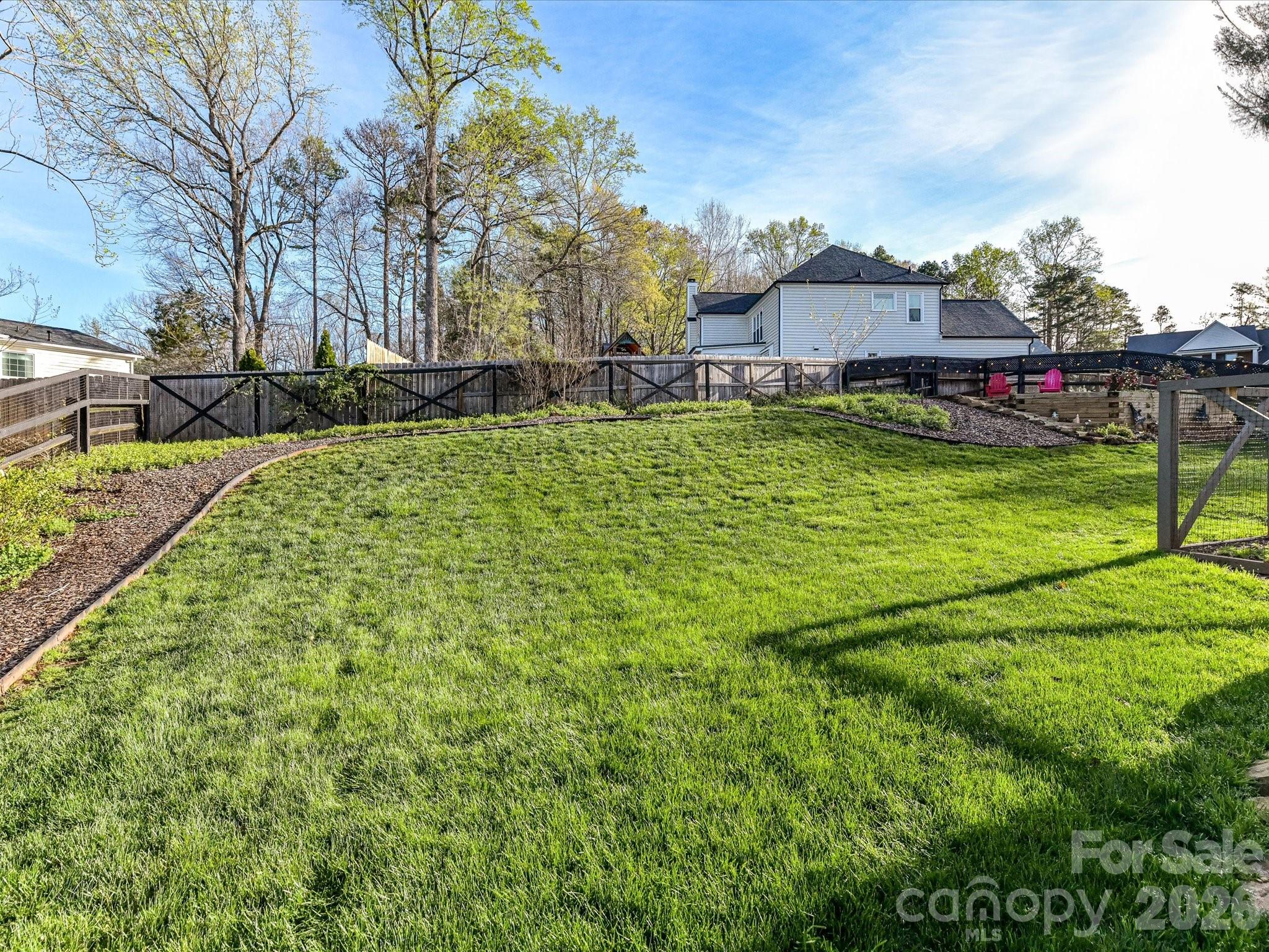 3814 Providence Plantation Lane Charlotte NC 28270