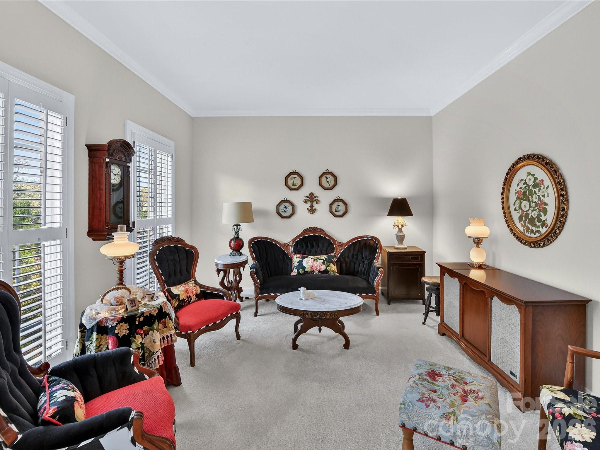 3814 Providence Plantation Lane Charlotte NC 28270