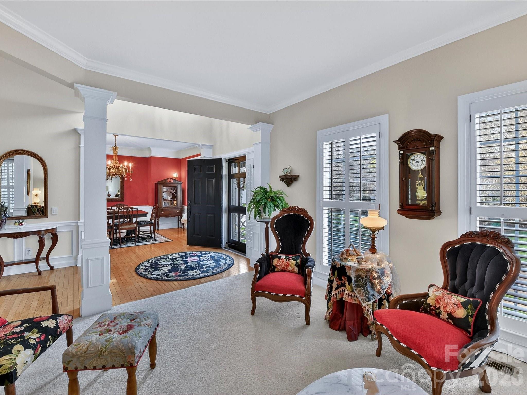3814 Providence Plantation Lane Charlotte NC 28270