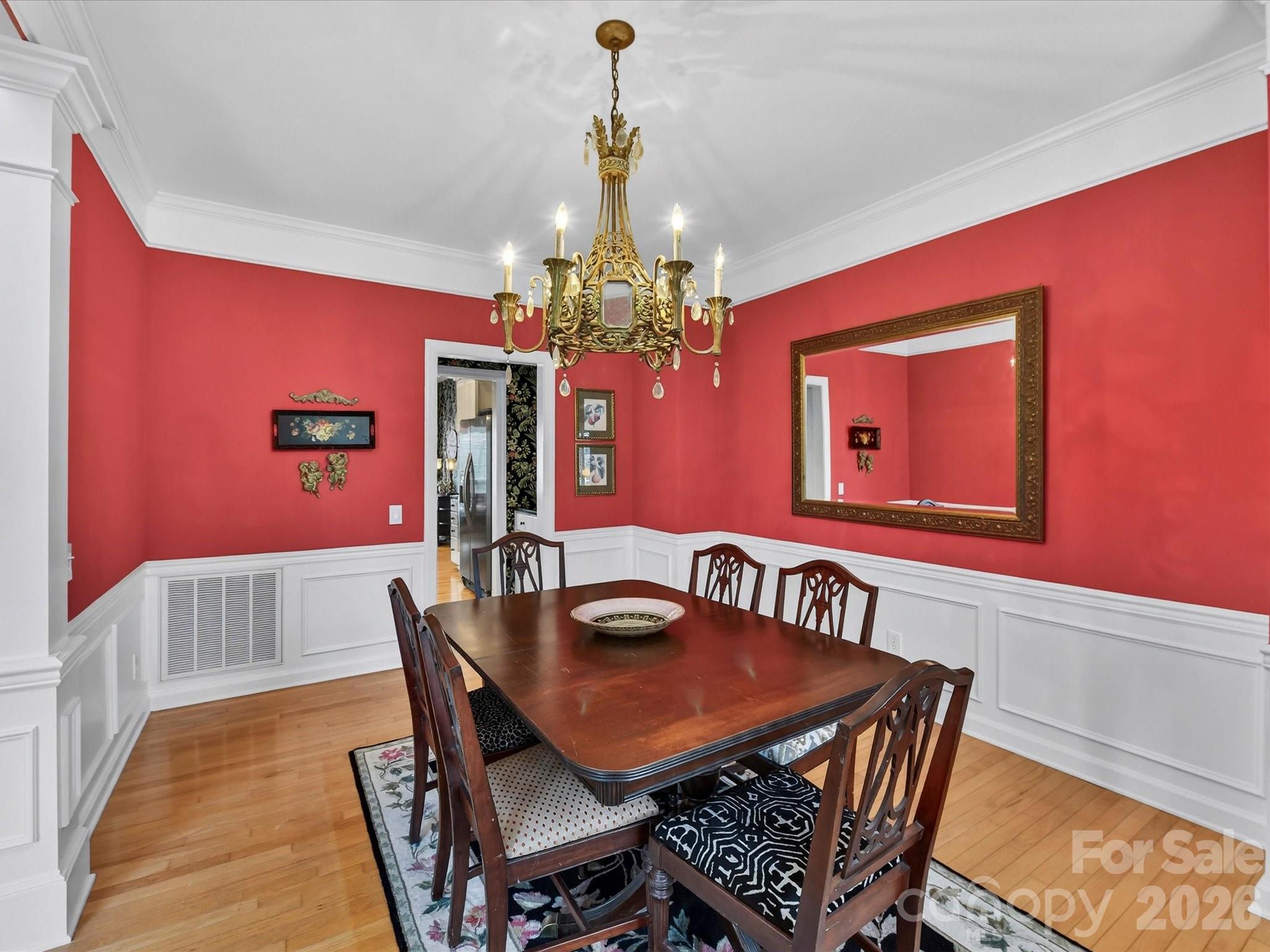 3814 Providence Plantation Lane Charlotte NC 28270