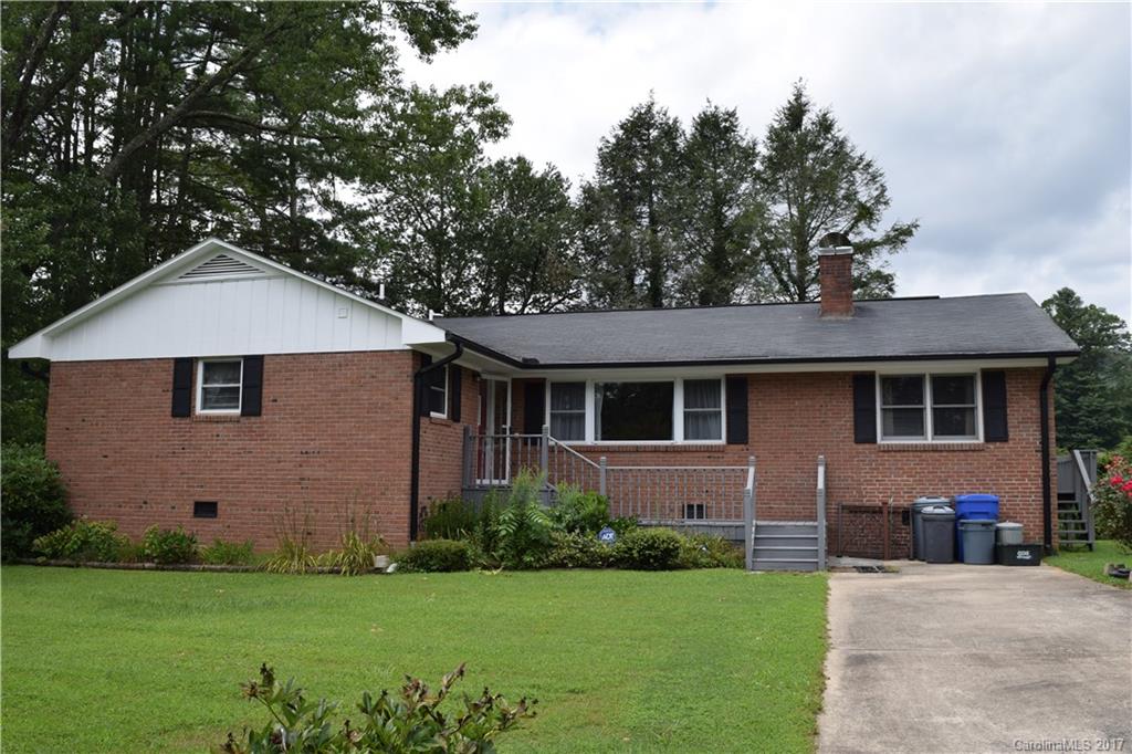 75 Hawthorne Drive Brevard NC 28712