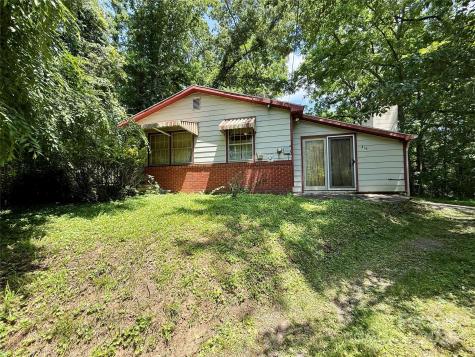 414 Sand Hill Road Asheville NC 28806