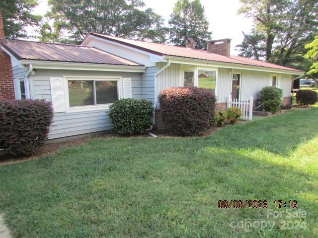 115 Sunrise Circle Shelby NC 28150