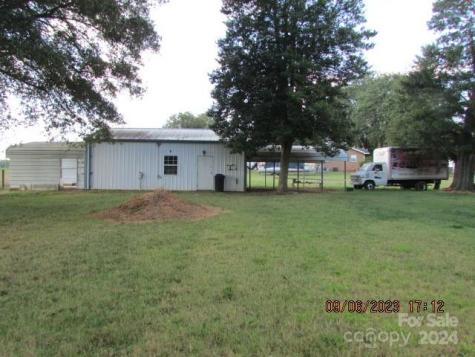 115 Sunrise Circle Shelby NC 28150
