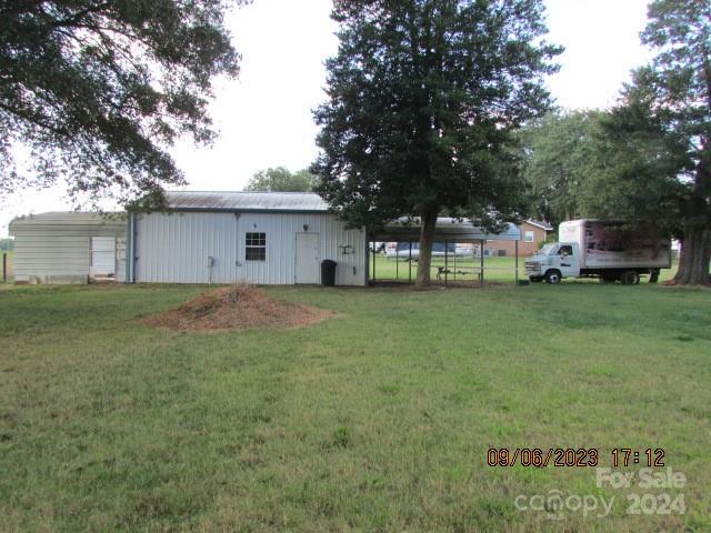 115 Sunrise Circle Shelby NC 28150