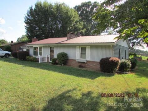 115 Sunrise Circle Shelby NC 28150