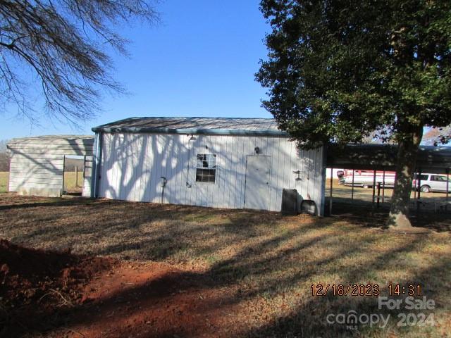 115 Sunrise Circle Shelby NC 28150