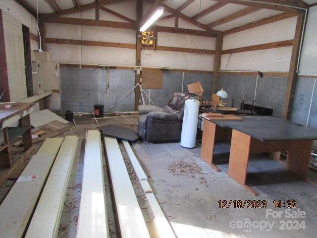 115 Sunrise Circle Shelby NC 28150