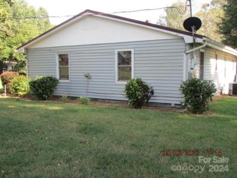 115 Sunrise Circle Shelby NC 28150