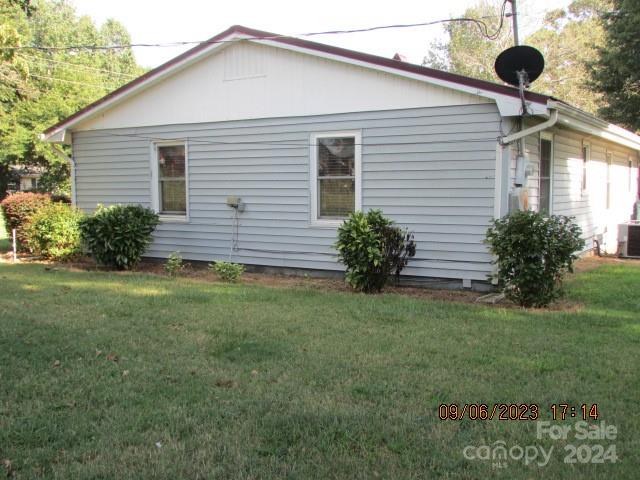 115 Sunrise Circle Shelby NC 28150