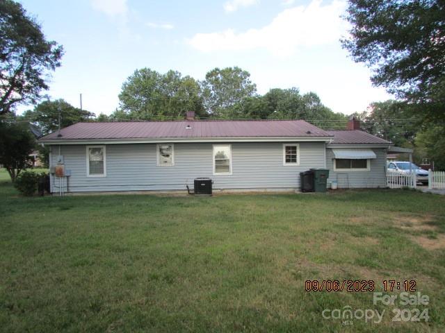 115 Sunrise Circle Shelby NC 28150