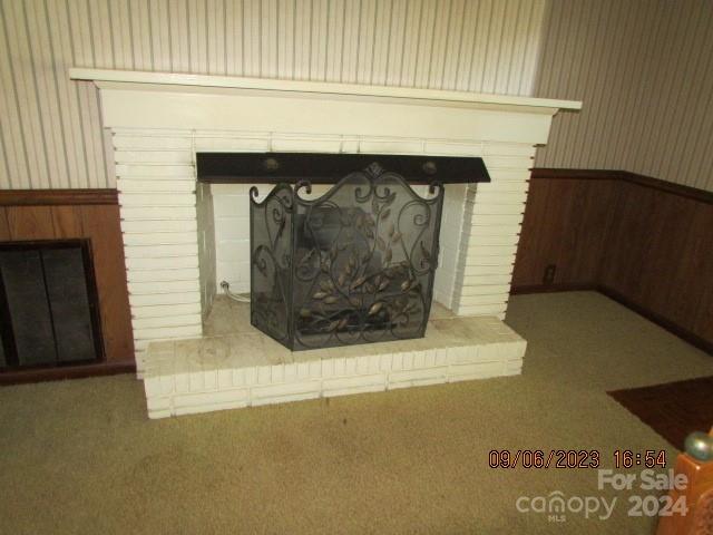 115 Sunrise Circle Shelby NC 28150