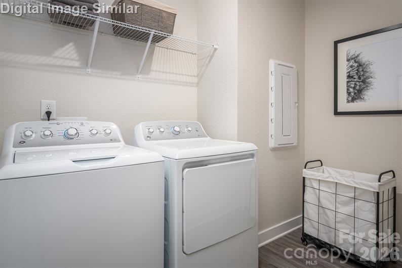 9558 Teamwork Street NW Concord NC 28027