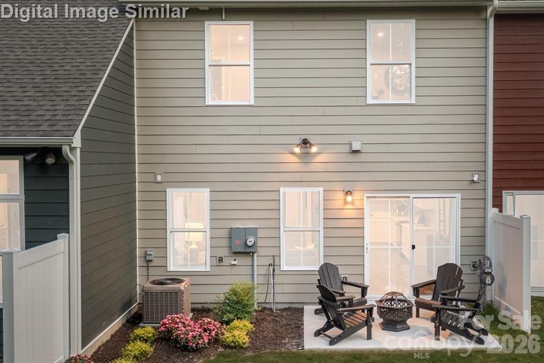 9558 Teamwork Street NW Concord NC 28027