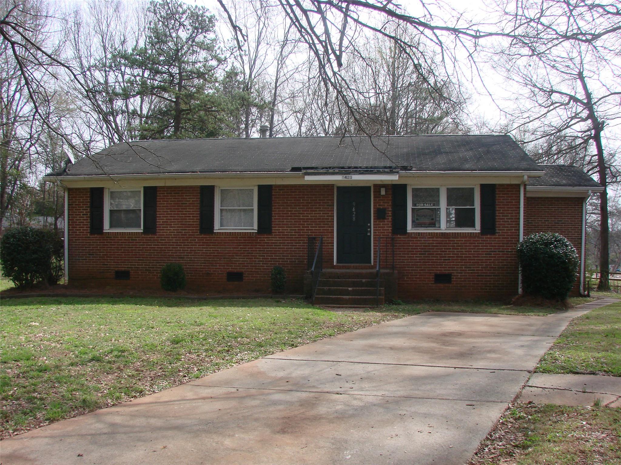9428 Lodgepole Place Charlotte NC 28210