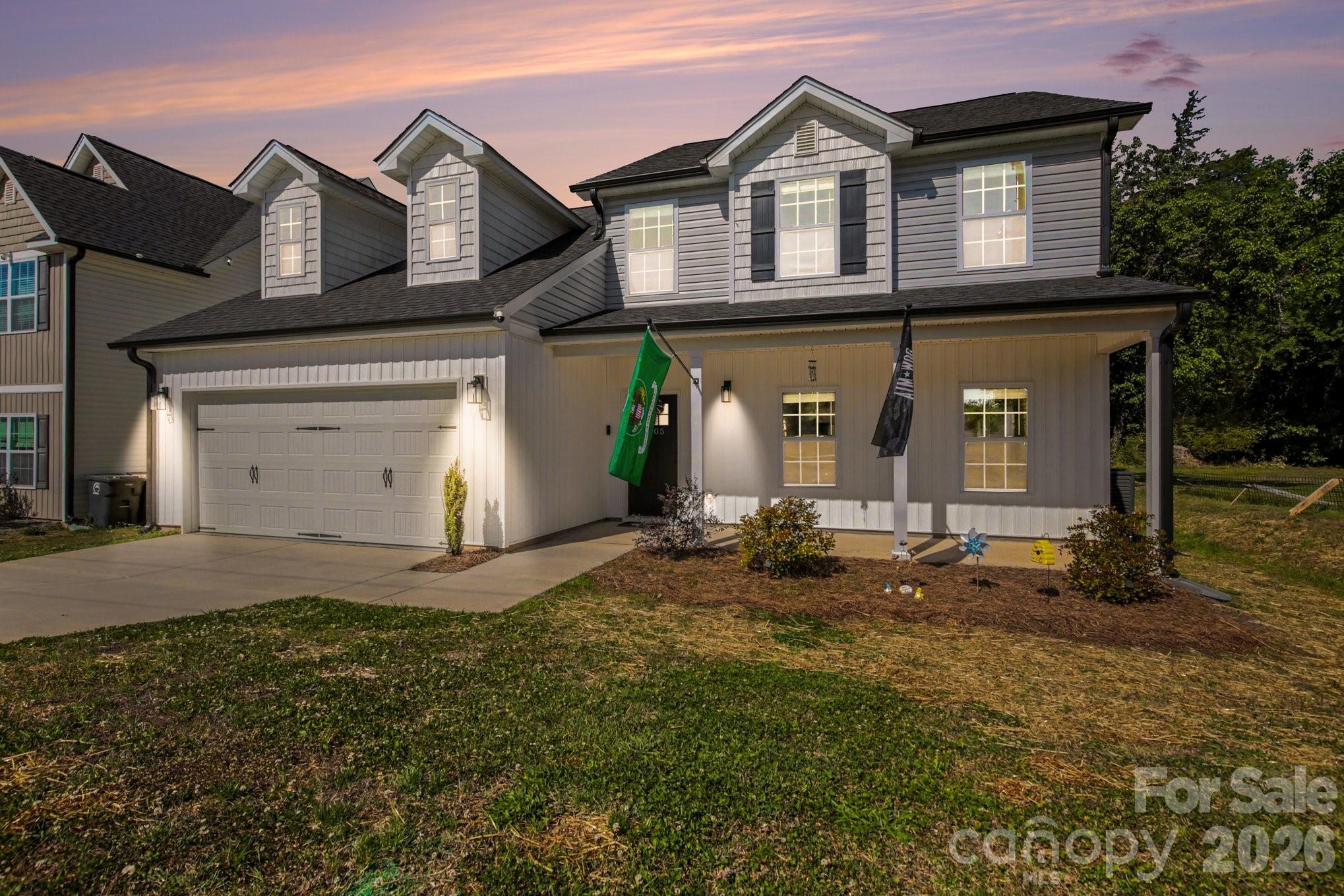 5305 Ridgefall Road Greensboro NC 27410
